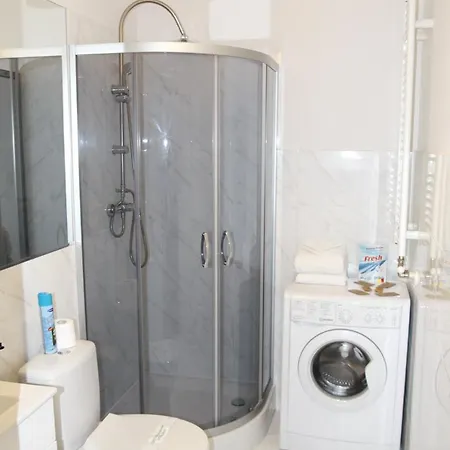 Apartament Parrot City Centre *