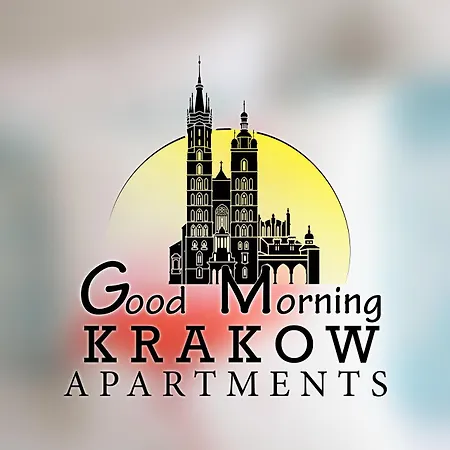 Parrot City Centre Apartament