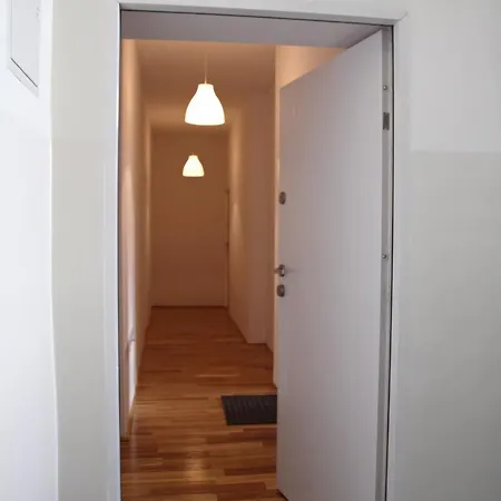 Apartament Parrot City Centre *